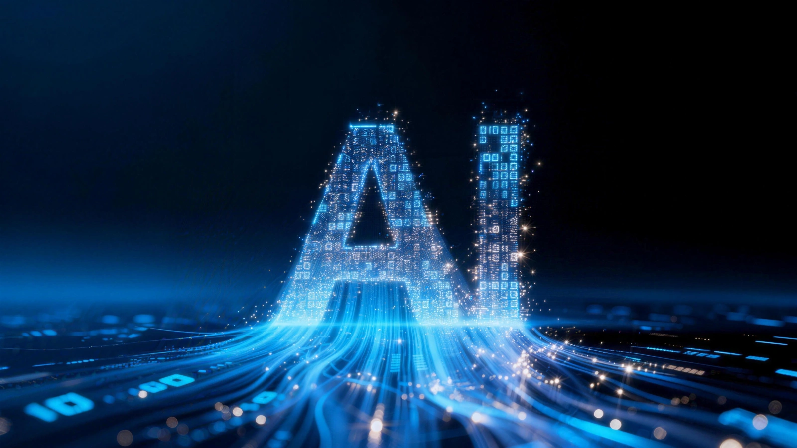 AI90 measured inference performance