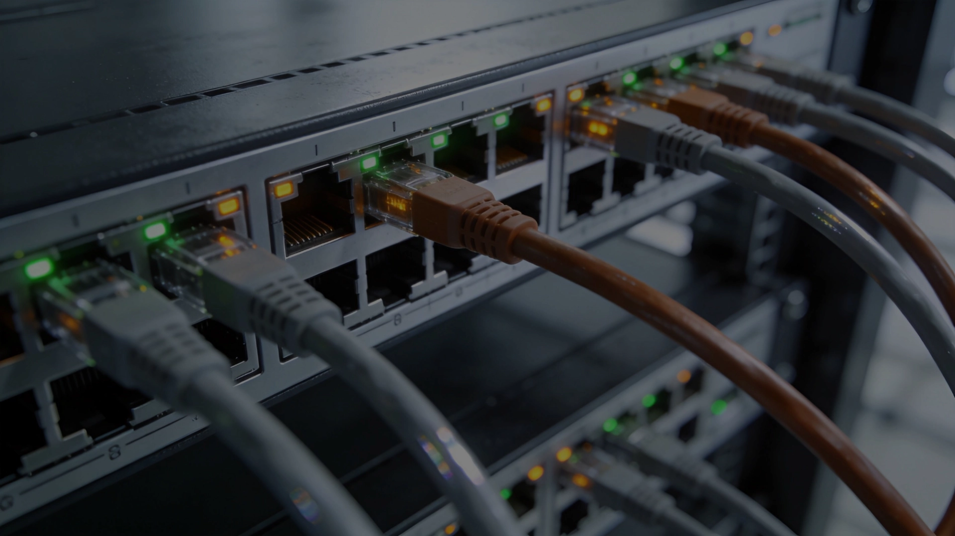 GenstorAIge Retimer and Redriver ICs