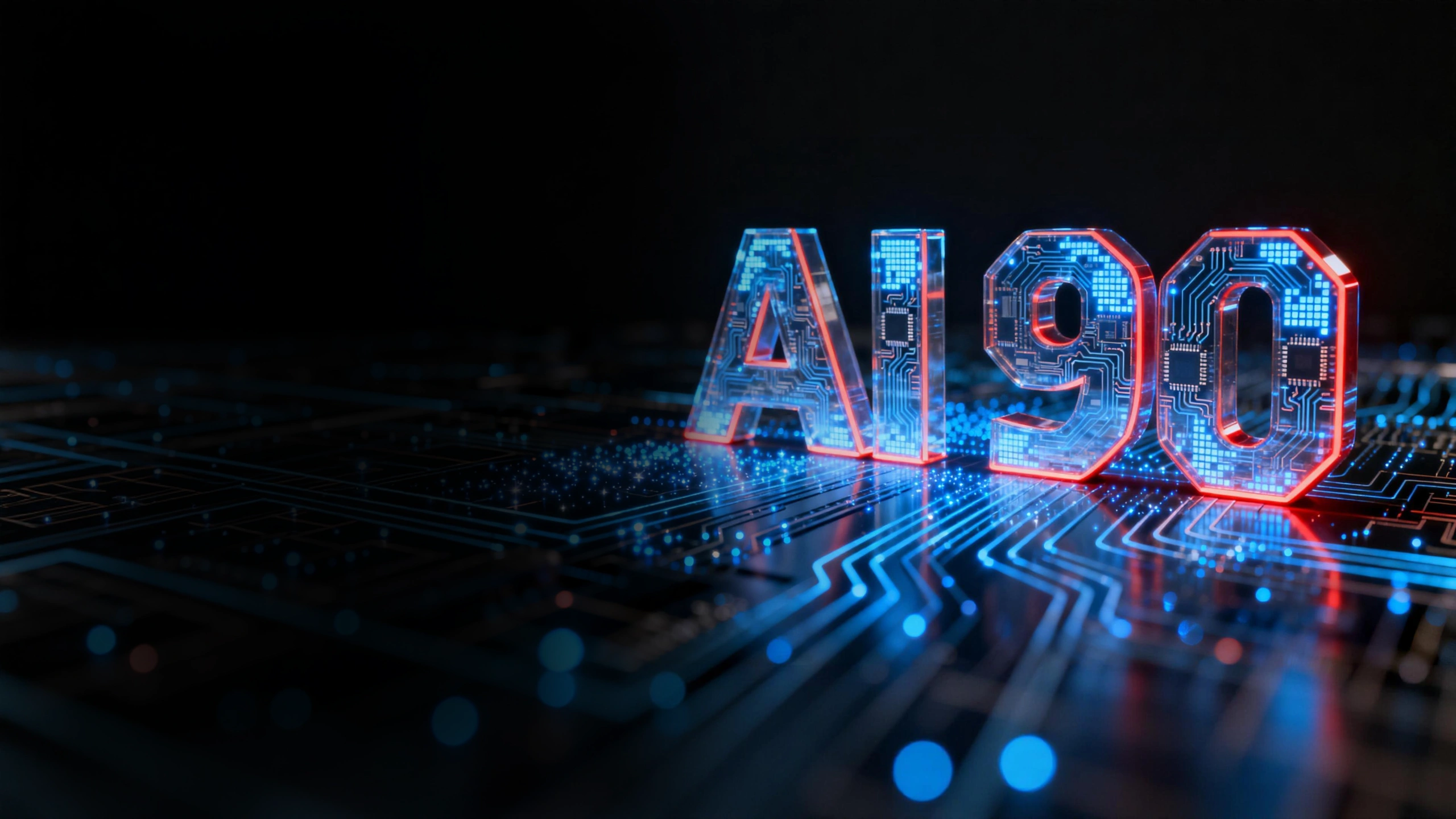 AI90 acceleration module
