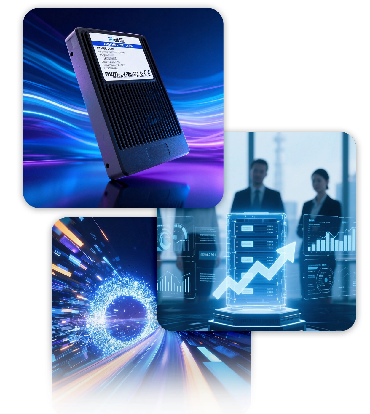 PT150 reliability and security features