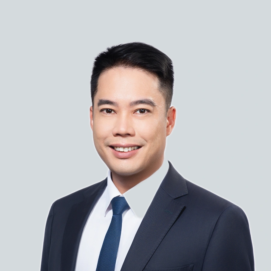 Li Zhen, Product R&D at GenstorAIge Technology