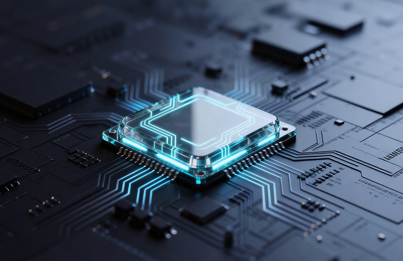 GenstorAIge eMMC in embedded applications