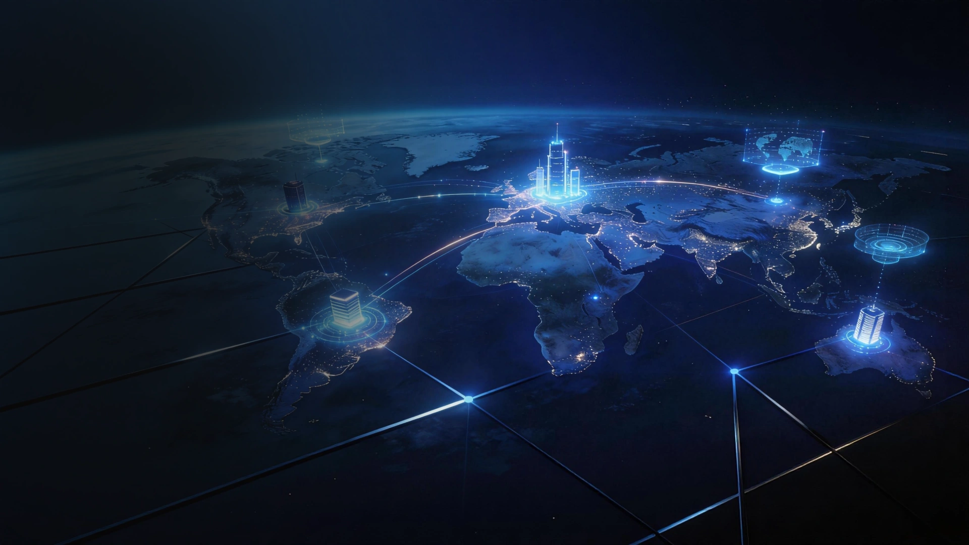 GenstorAIge partner ecosystem