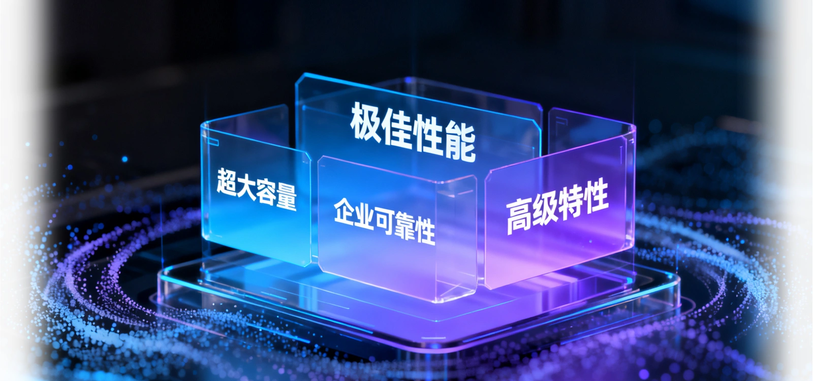 MQ205 advanced features