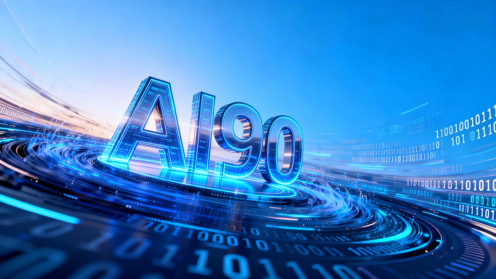 AI90 hardware-software co-design