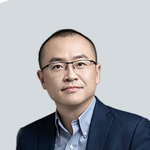 Qian Ya'ou, Co-Founder and COO of GenstorAIge Technology