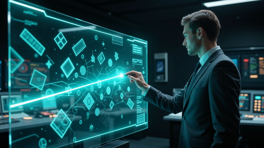 GenstorAIge engineering and technology development